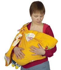 Кормление не видно K544-7